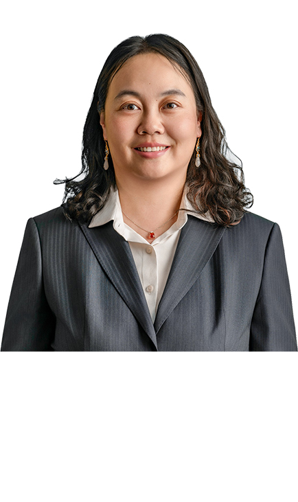 Huang 首页